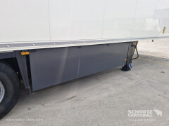 Schmitz Cargobull Reefer Multitemp 