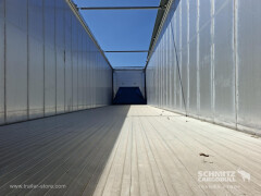 KNAPEN Walking-floor Standard 