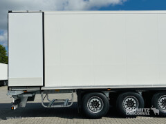 Schmitz Cargobull Tiefkühler Standard Doppelstock Trennwand 