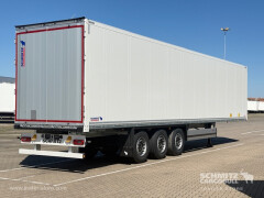 Schmitz Cargobull Oplegger Kasten Standard 