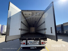 Schmitz Cargobull Oplegger Vries Multitemp 