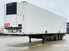 Schmitz Cargobull Oplegger Vries Multitemp Double deck 
