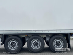 Schmitz Cargobull Trockenfrachtkoffer Standard Doppelstock 