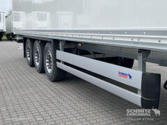 Schmitz Cargobull Trockenfrachtkoffer Standard Doppelstock 