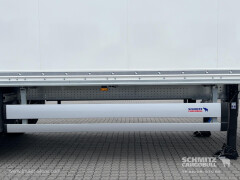 Schmitz Cargobull Trockenfrachtkoffer Standard Doppelstock 