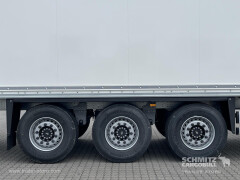 Schmitz Cargobull Trockenfrachtkoffer Standard Doppelstock 