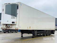 Schmitz Cargobull Oplegger Vries Multitemp 