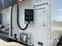 Schmitz Cargobull Reefer Standard 