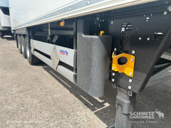 Schmitz Cargobull Reefer Standard 
