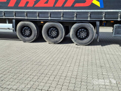 Schmitz Cargobull Curtainsider Standard 