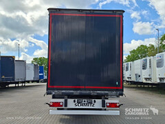 Schmitz Cargobull Curtainsider Standard 