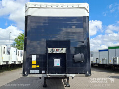 Schmitz Cargobull Curtainsider Standard 