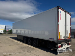 Schmitz Cargobull Reefer Multitemp 