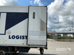 Schmitz Cargobull Reefer Standard Double deck 