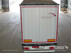 Schmitz Cargobull Semiremolque Lona Standard 