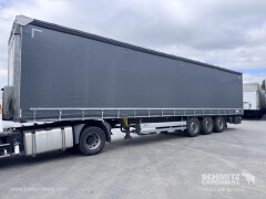 Schmitz Cargobull Curtainsider Standard 
