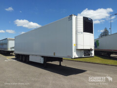 Schmitz Cargobull Semitrailer Reefer Standard 