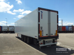Schmitz Cargobull Semitrailer Reefer Standard 