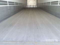 Schmitz Cargobull Semitrailer Reefer Standard 
