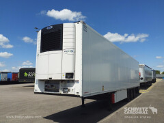 Schmitz Cargobull Semitrailer Reefer Standard 