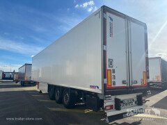 Schmitz Cargobull Semitrailer Reefer Standard 