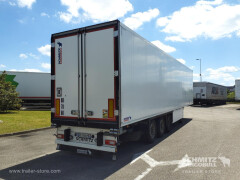 Schmitz Cargobull Semitrailer Reefer Standard 