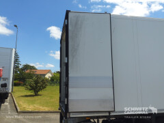 Schmitz Cargobull Semitrailer Reefer Standard 