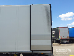 Schmitz Cargobull Semitrailer Reefer Standard 