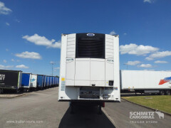 Schmitz Cargobull Semitrailer Reefer Standard 