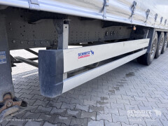 Schmitz Cargobull Curtainsider Standard 