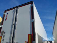 Schmitz Cargobull Semitrailer Reefer Standard 