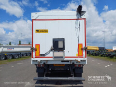 WIELTON Kipper Alukastenmulde 51m³ 