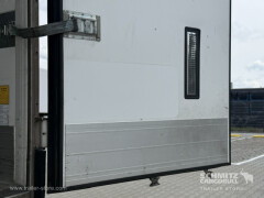 Schmitz Cargobull Oplegger Vries Multitemp Taillift 