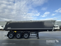 Schmitz Cargobull Oplegger Kipper Standard 31m³ 