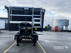 Schmitz Cargobull Oplegger Kipper Standard 31m³ 