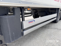 Schmitz Cargobull Reefer Standard 