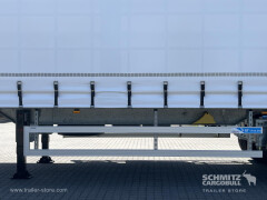 GT TRAILERS Curtainsider Standard Ladebordwand 