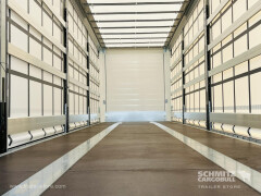 ANDERE Curtainsider Standard Ladebordwand 
