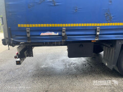 Schmitz Cargobull Curtainsider Mega 