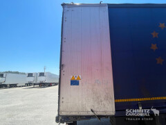 Schmitz Cargobull Curtainsider Mega 