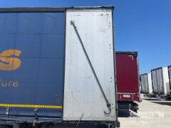 Schmitz Cargobull Curtainsider Mega 
