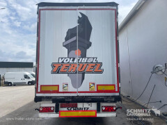 Schmitz Cargobull Curtainsider Mega 