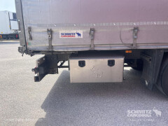 Schmitz Cargobull Curtainsider Standard 