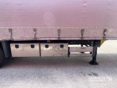 Schmitz Cargobull Curtainsider Standard 