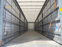 Schmitz Cargobull Curtainsider Standard 