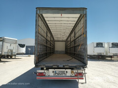 Schmitz Cargobull Curtainsider Standard 