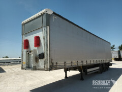 Schmitz Cargobull Curtainsider Standard 