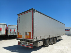 Schmitz Cargobull Curtainsider Standard 