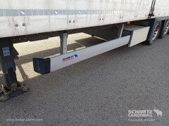Schmitz Cargobull Curtainsider Mega 