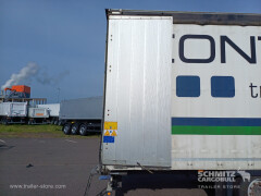Schmitz Cargobull Curtainsider Mega 